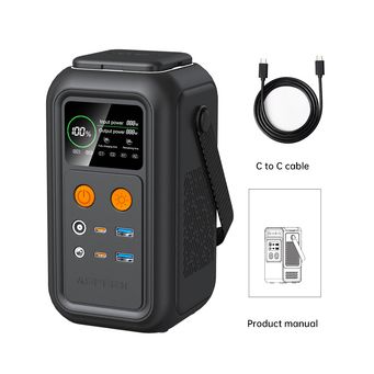 Electricals Products & Accessories