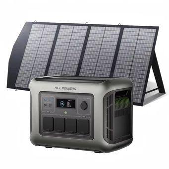 Electricals Products & Accessories