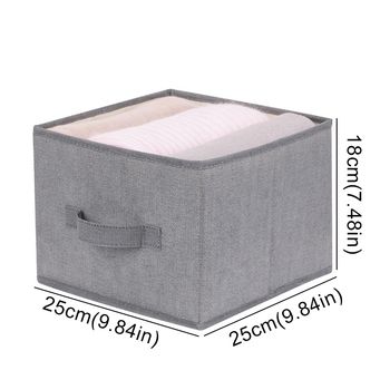 Organizing & Storage Boxes  