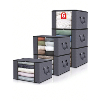 Organizing & Storage Boxes  