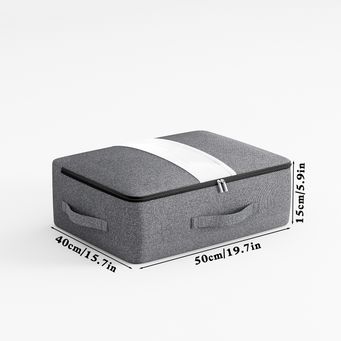 Organizing & Storage Boxes  