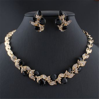 Fashion Jewelry Sets