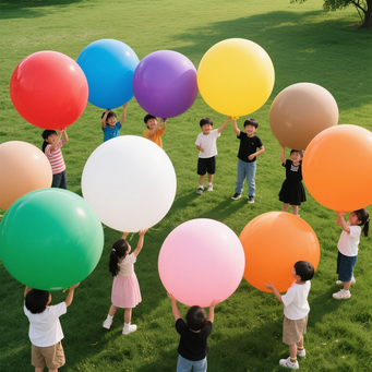 Party Supplies & Event Planning 