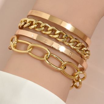Bracelets & Bangles