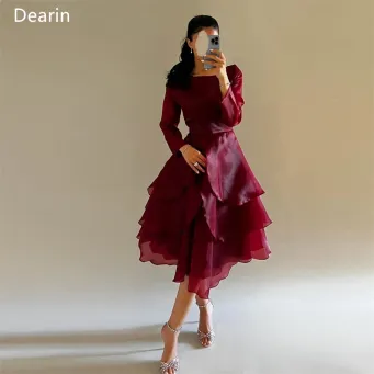 Special Occasion Dresses