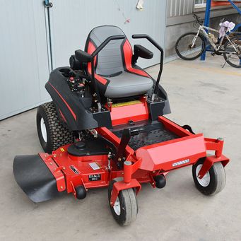 Agricultural Machinery & Equipment