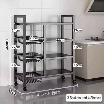 Organizing & Storage Boxes  