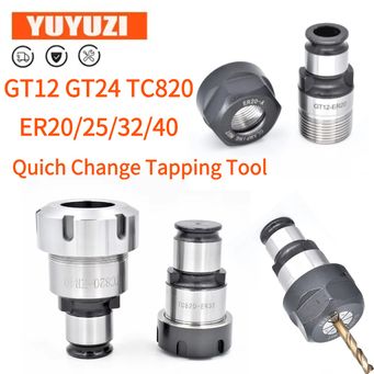 Metal Manufacturing Machines