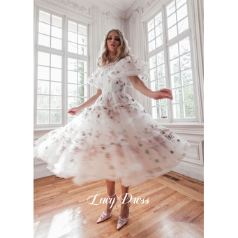Special Occasion Dresses
