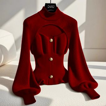 Sweaters & Sweatshirts