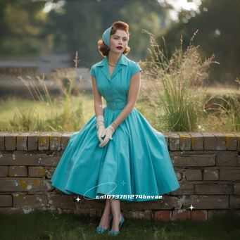 Special Occasion Dresses
