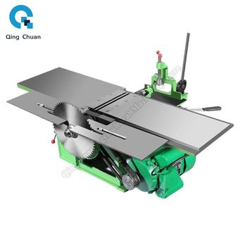 Woodworking Machinery & Accessories