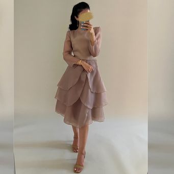 Haute Couture Dresses
