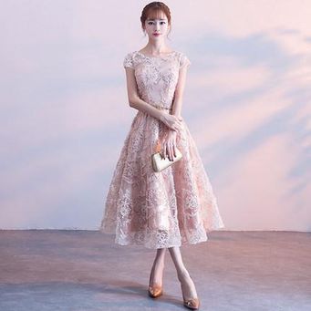 Special Occasion Dresses