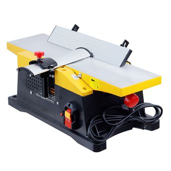 Woodworking Machinery & Accessories