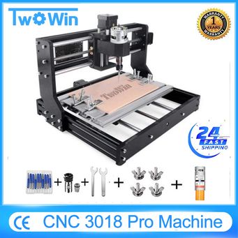 Woodworking Machinery & Accessories