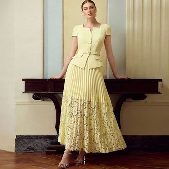 Special Occasion Dresses