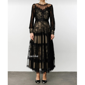 Haute Couture Dresses