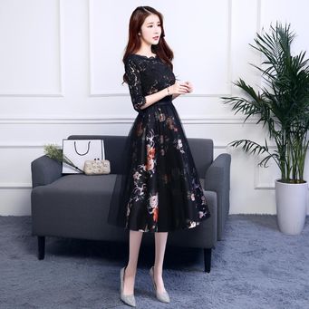 Special Occasion Dresses