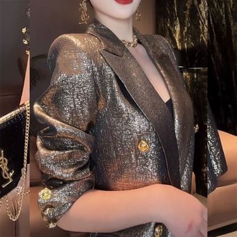 Blazers & Waistcoats