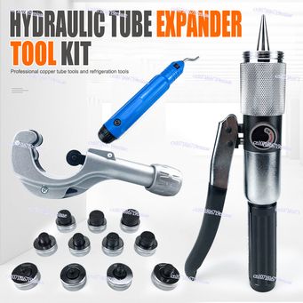 Air Compressors, Pneumatics & Hydraulics