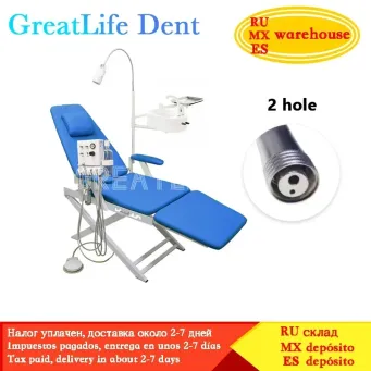 Dentist Tools, Equipment & Supplies  