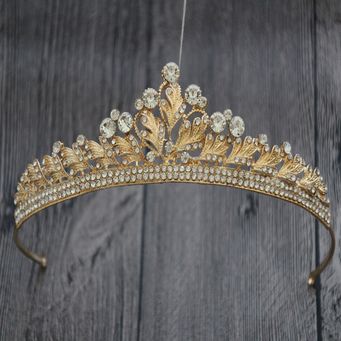 Headband & Hair Band & Hairpin