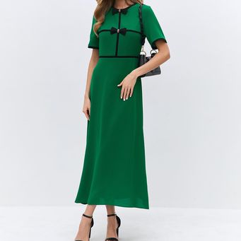 Haute Couture Dresses