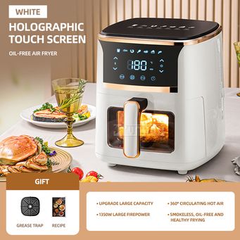 Kitchen Appliances