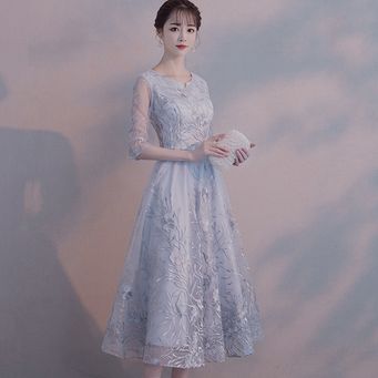 Special Occasion Dresses