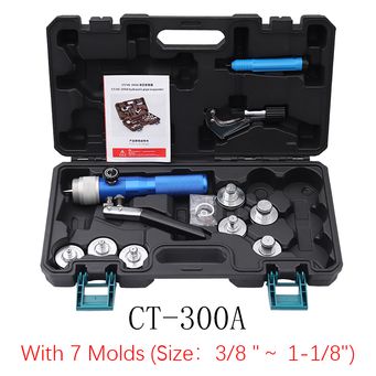Air Compressors, Pneumatics & Hydraulics
