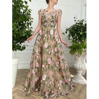 Special Occasion Dresses