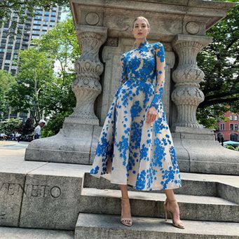 Special Occasion Dresses