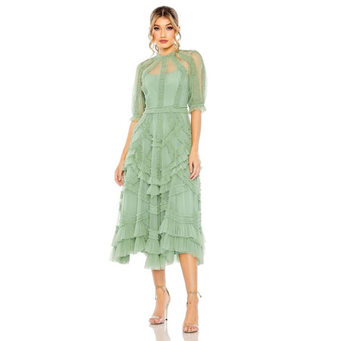 Special Occasion Dresses