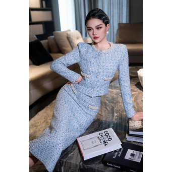 Blazers & Waistcoats