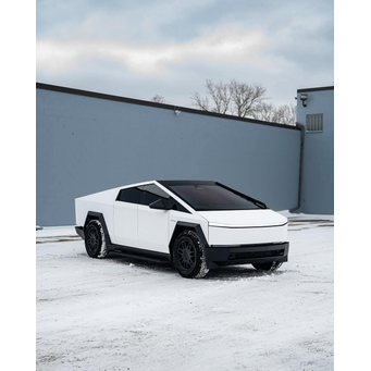 Exterior Accessories