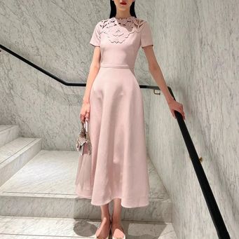 Haute Couture Dresses