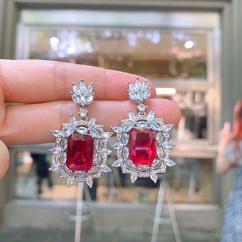 Fashion Jewelry Sets