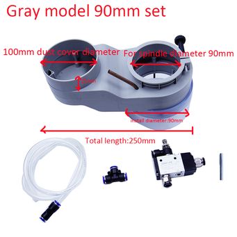 Woodworking Machinery & Accessories