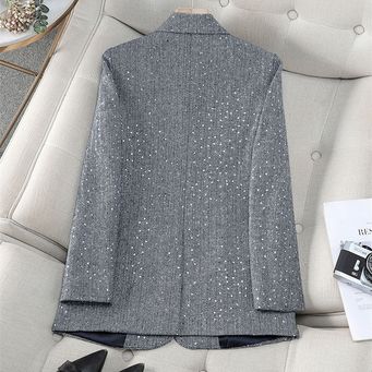 Blazers & Waistcoats