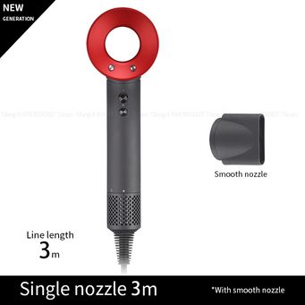 Personal Care Appliances