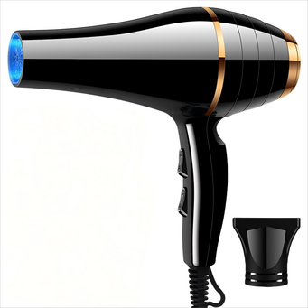 Personal Care Appliances