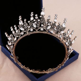 Headband & Hair Band & Hairpin