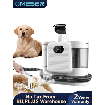 Cleaning Appliances