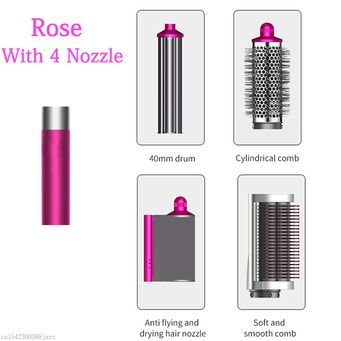 Personal Care Appliances