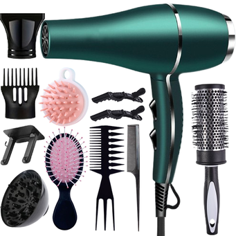 Personal Care Appliances