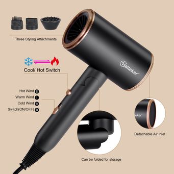 Personal Care Appliances