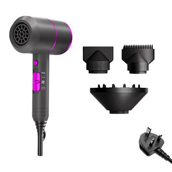 Personal Care Appliances