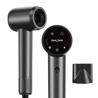 Personal Care Appliances