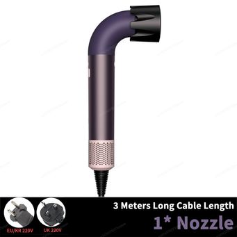 Personal Care Appliances